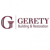 Gerety Building & Restoration logo